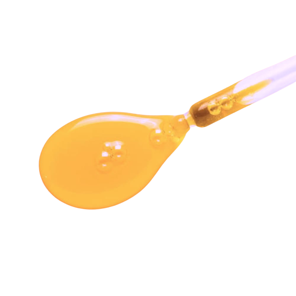 Naturelove herbal hair oil