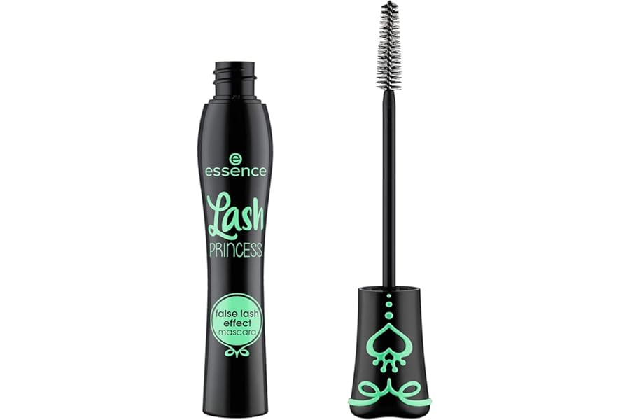 Essence Lash Princess False Lash Effect Mascara