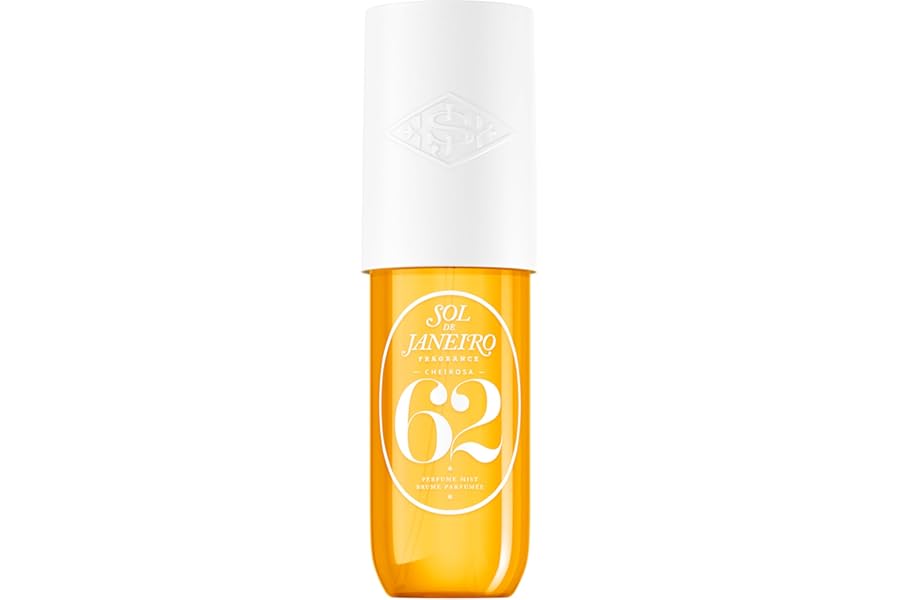 Sol de Janeiro Cheirosa ’62 Perfume Mist