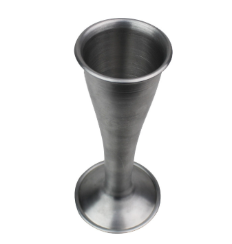 Foetoscope obstétral en aluminium 