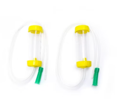 Aspirateur de mucosité bébé 