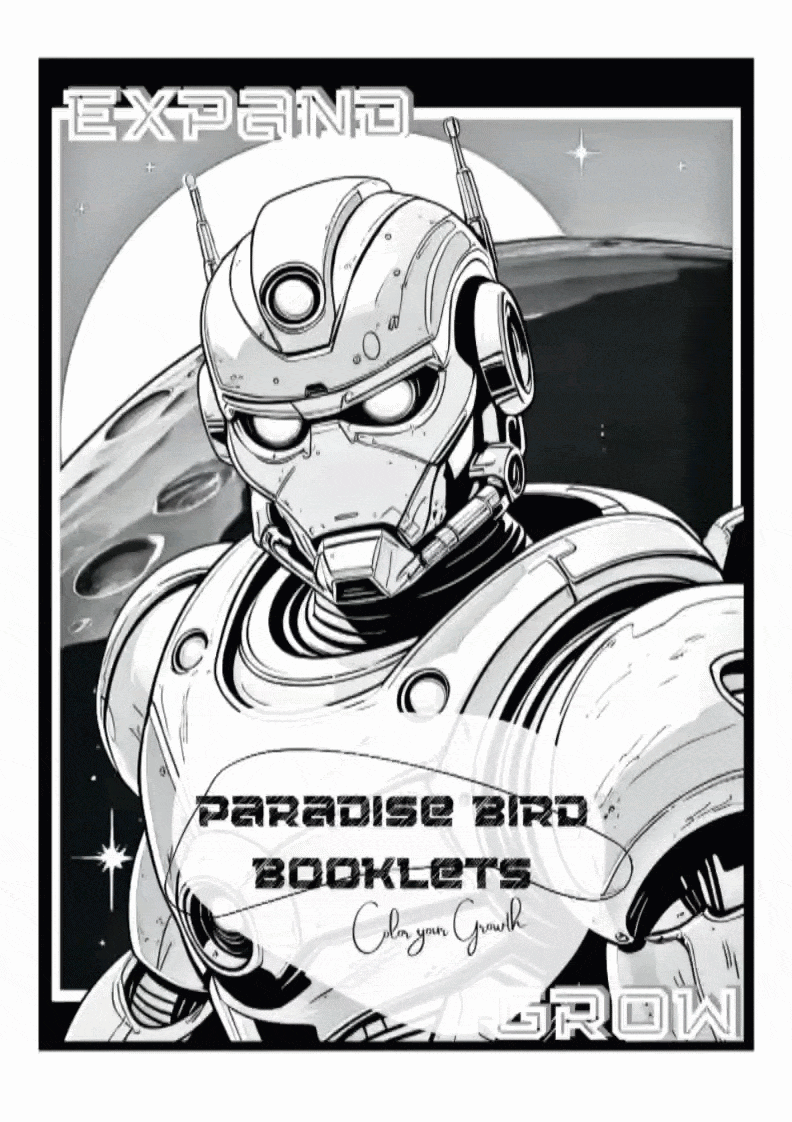 Galaxy adult coloring pages 