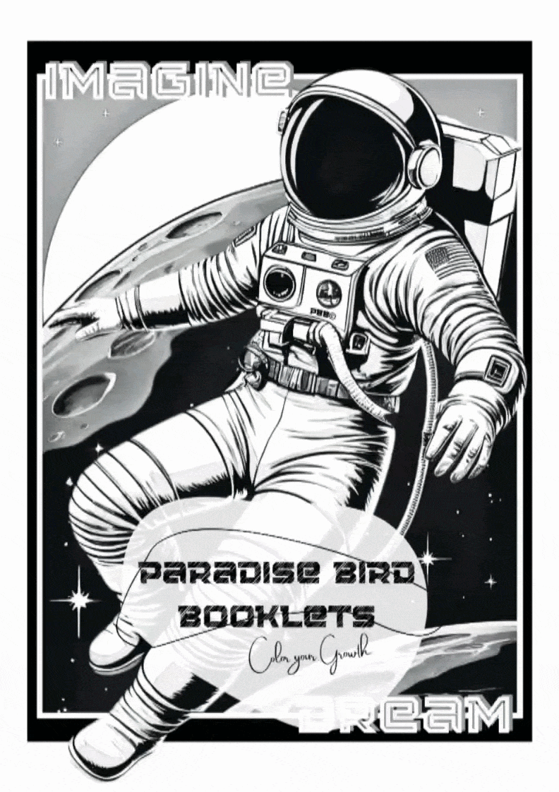 Galaxy adult coloring pages 