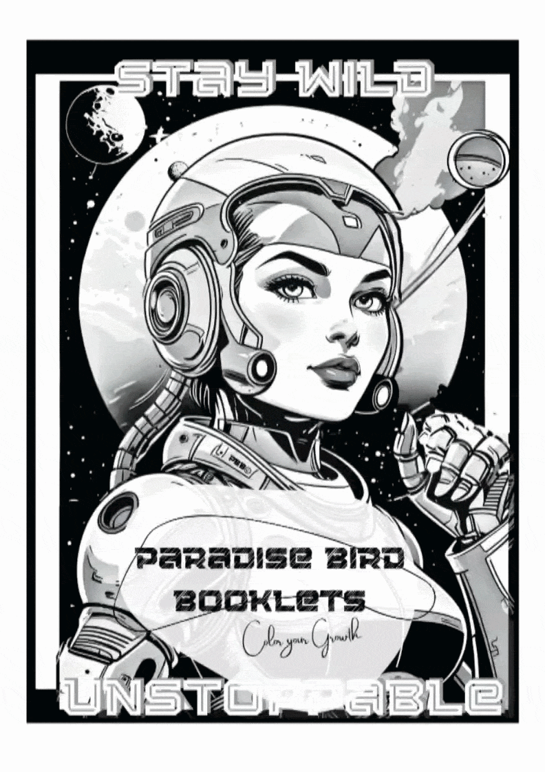 Galaxy adult coloring pages 