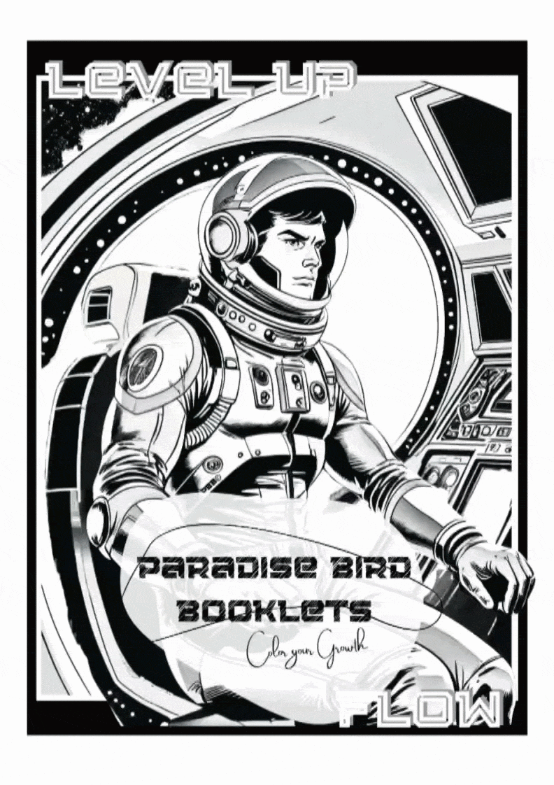 Galaxy adult coloring pages 