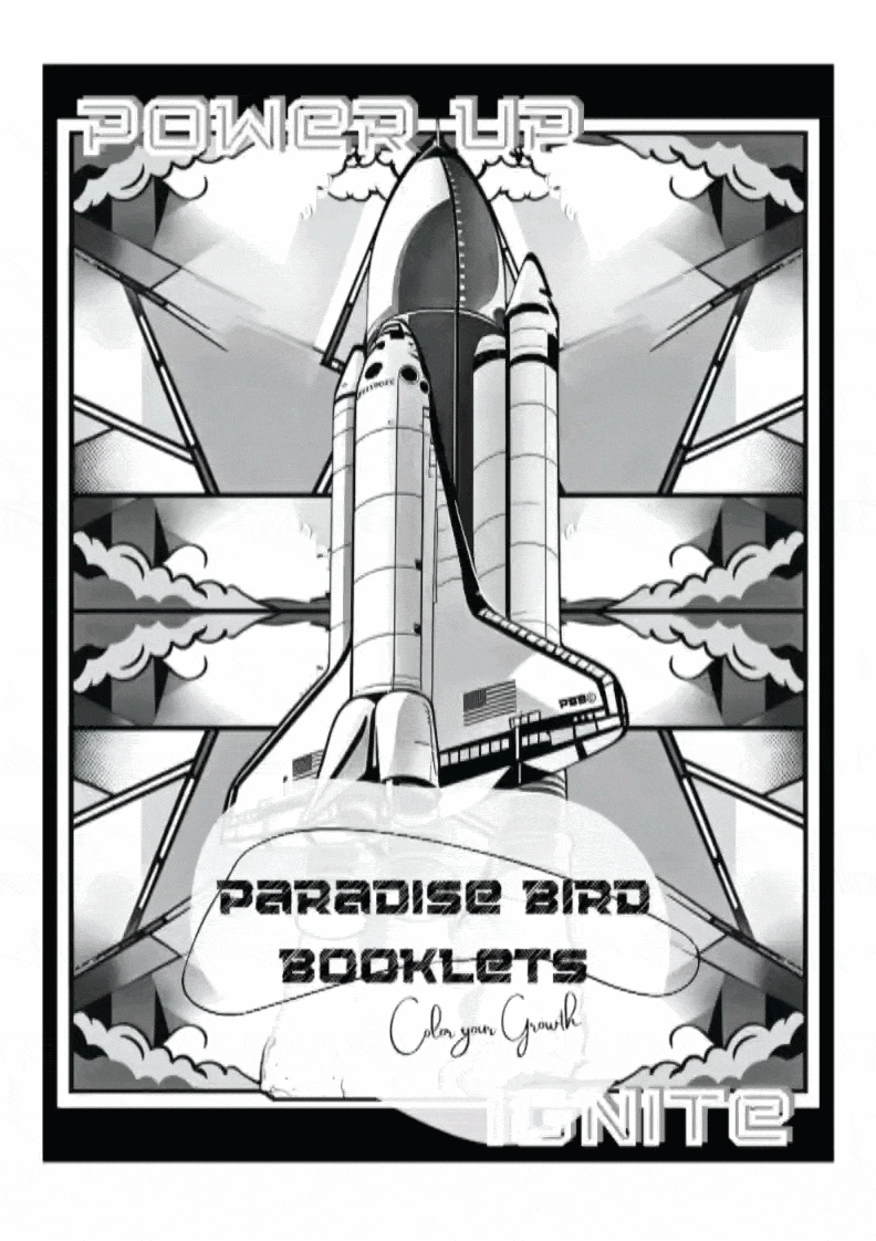 Galaxy adult coloring pages 