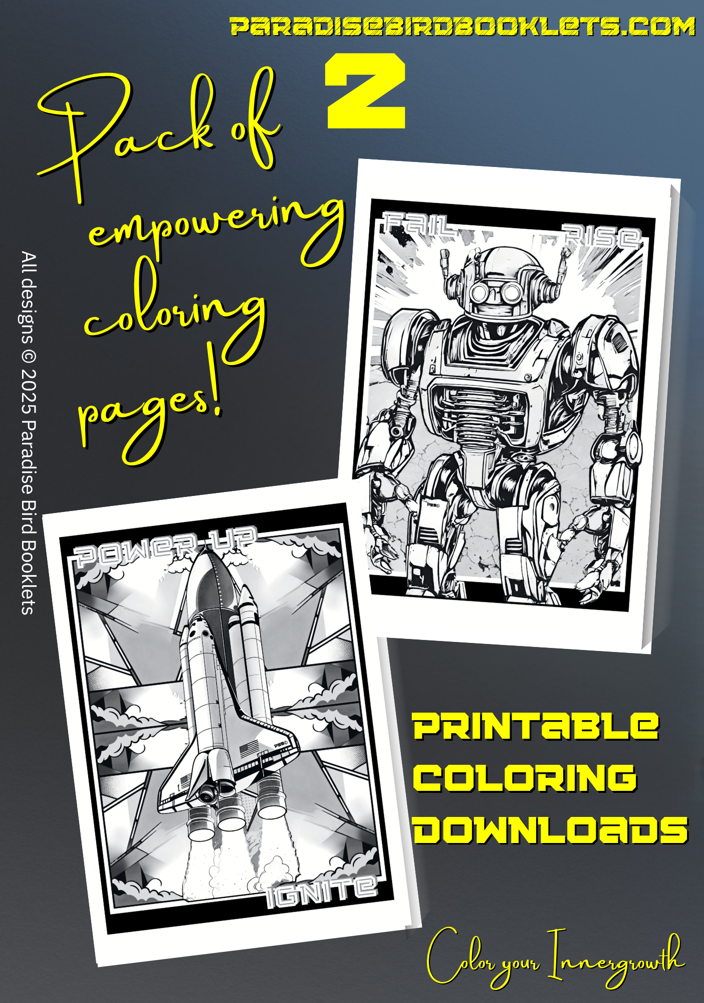 Galaxy adult coloring pages 