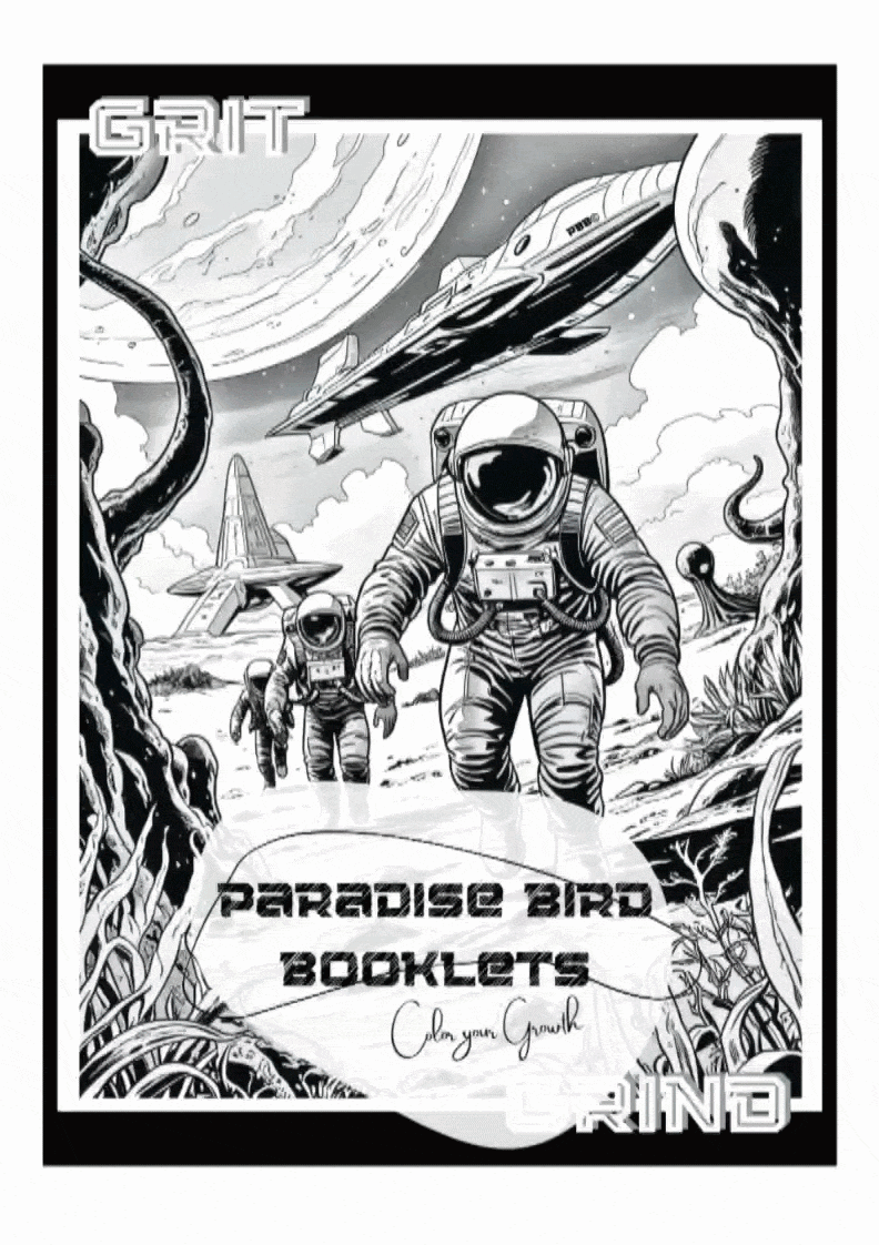 Galaxy adult coloring pages 