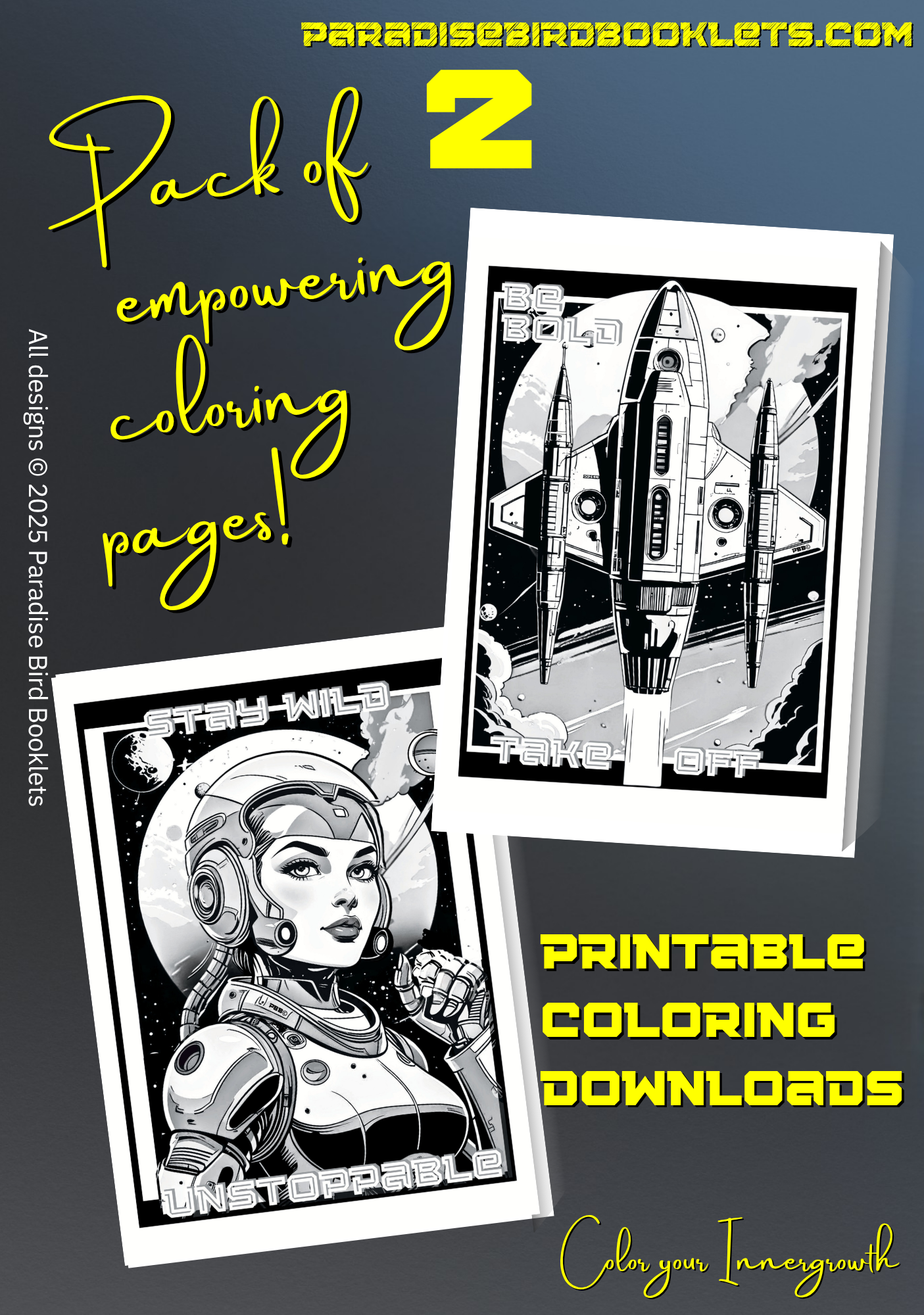 Galaxy adult coloring pages 