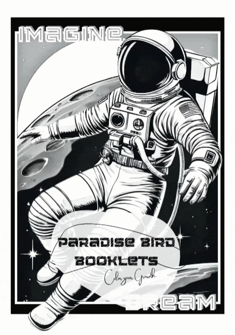 Galaxy adult coloring pages 