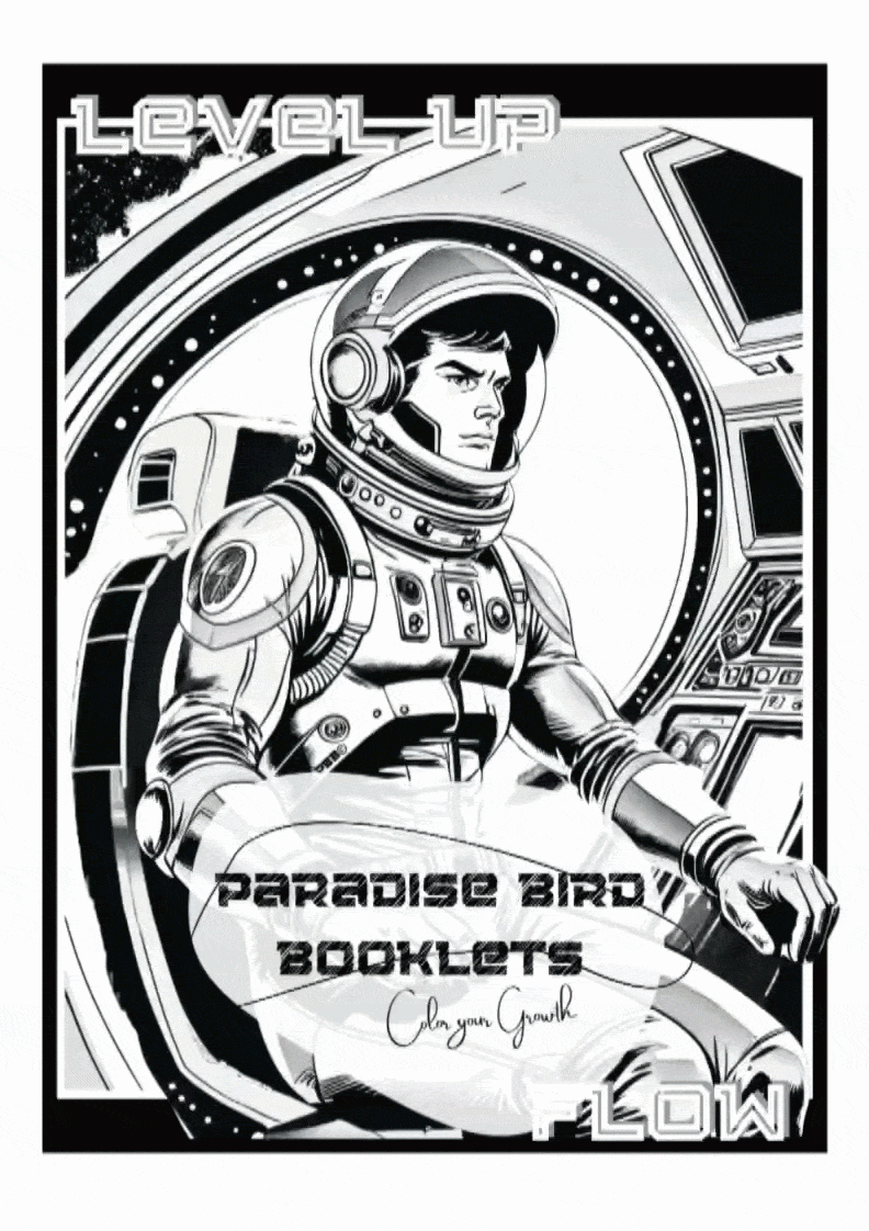 Galaxy adult coloring pages 