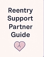 Reentry Support Partner Guide