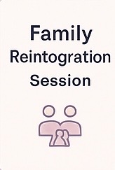 Family Reintegration Session