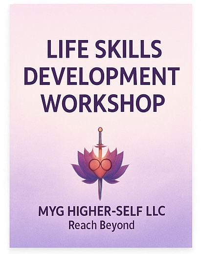 Life Skills Development Workshop