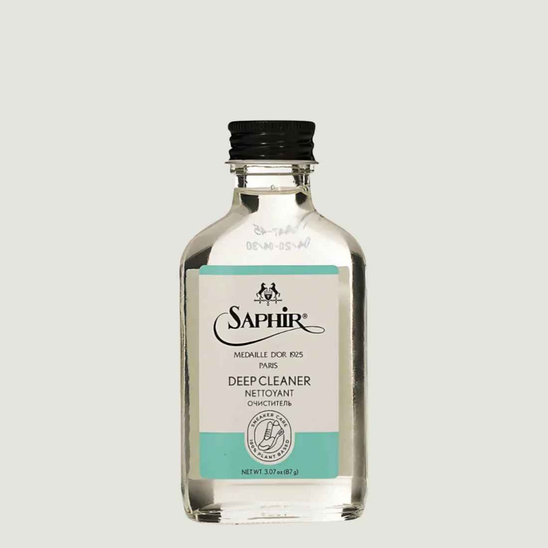 Saphir Medaille d'Or Deep Cleaner