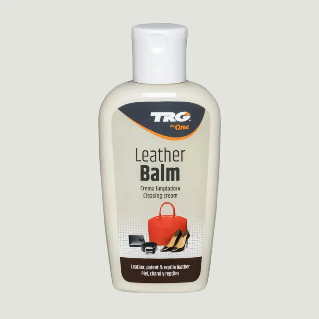 TRG Leather Balm