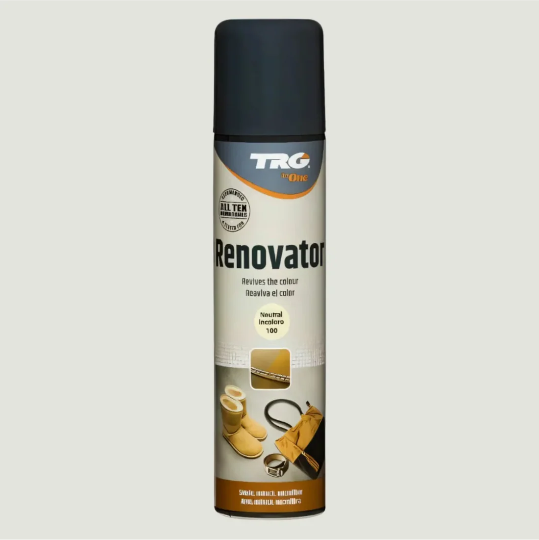 TRG Renovador Ante Spray neutro