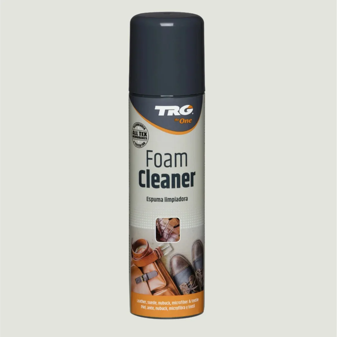 TRG Foam Cleaner