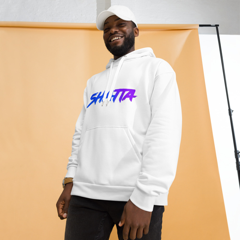 Hoodie SHATTA – Wave Edition