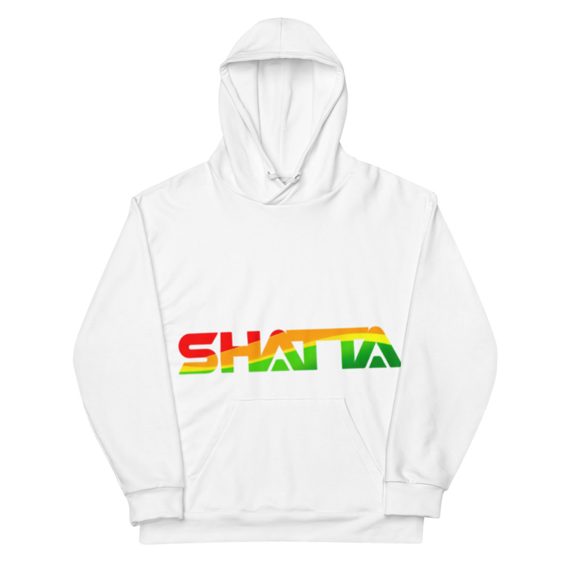 Hoodie SHATTA – Vibes Edition