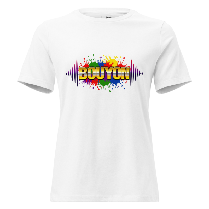 Women's Relaxed T-Shirt