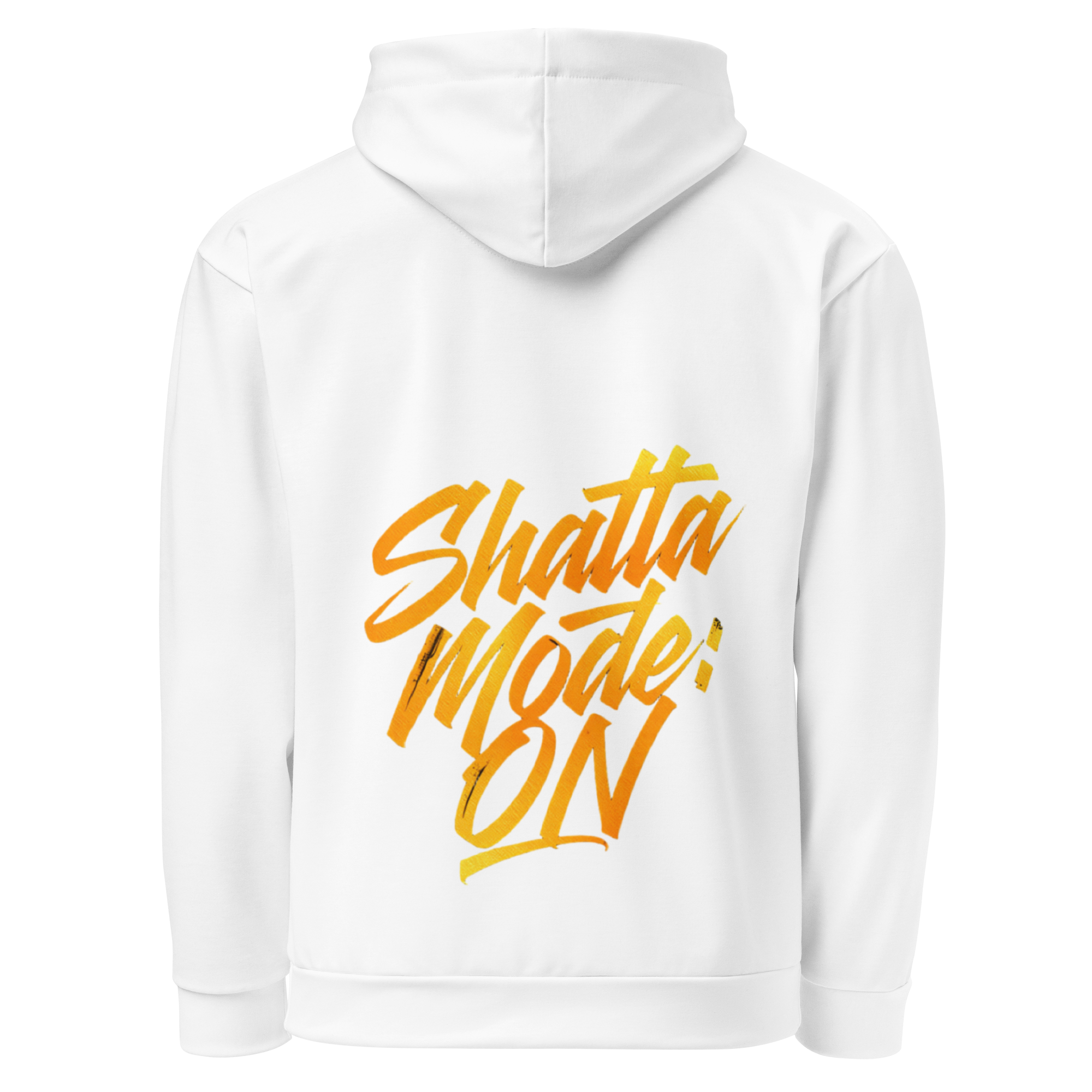Hoodie SHATTA – Vibes Edition