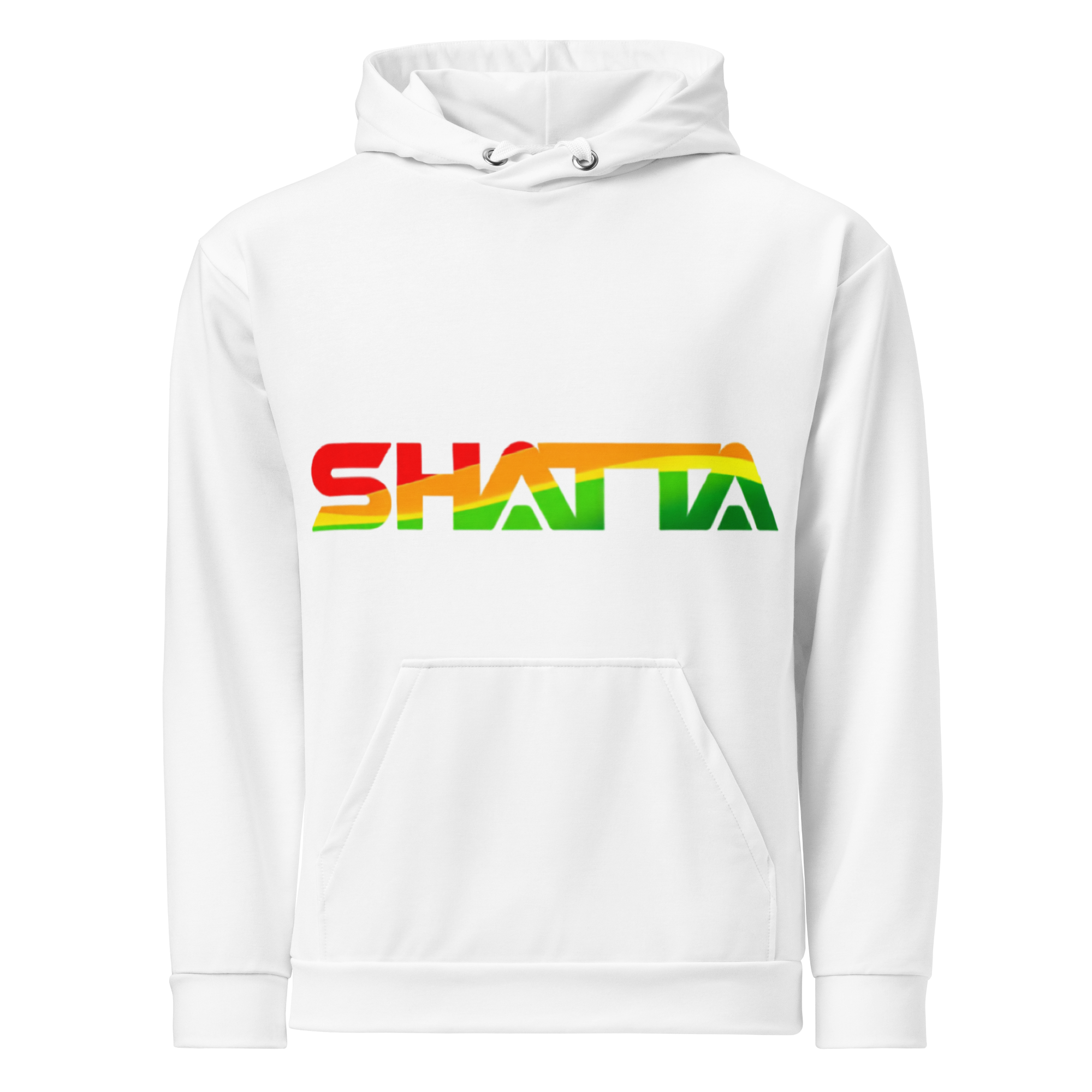 Hoodie SHATTA – Vibes Edition