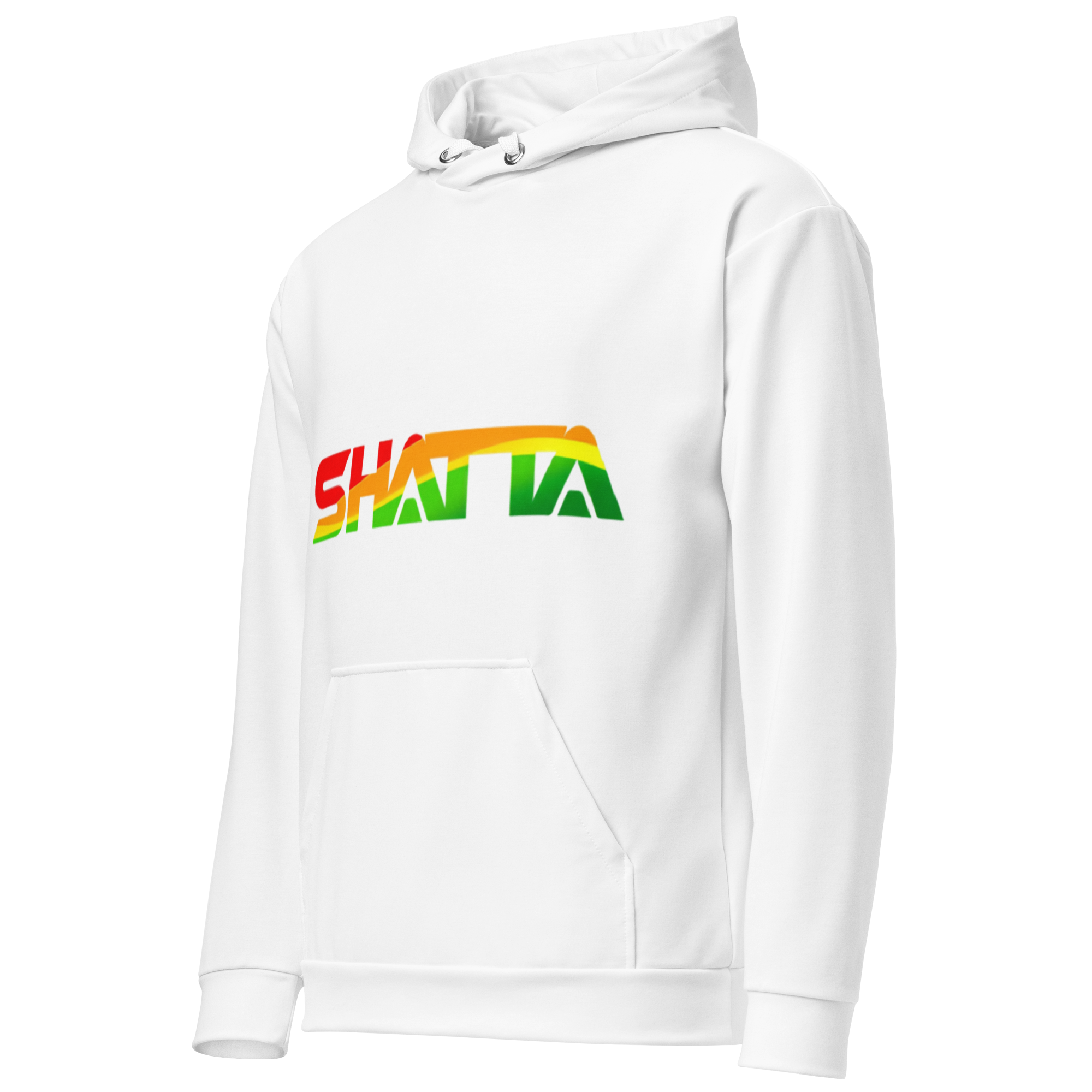 Hoodie SHATTA – Vibes Edition
