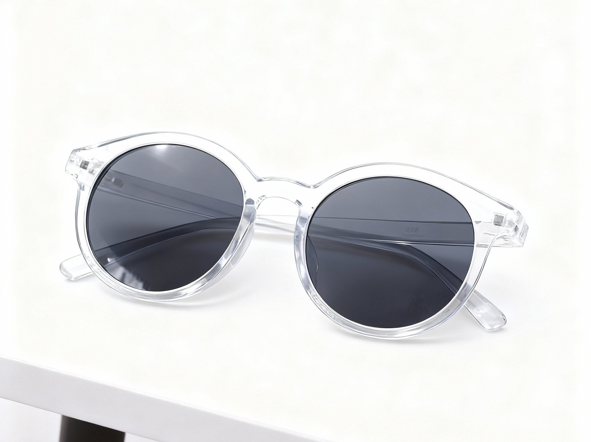 Bali Armação Transparente