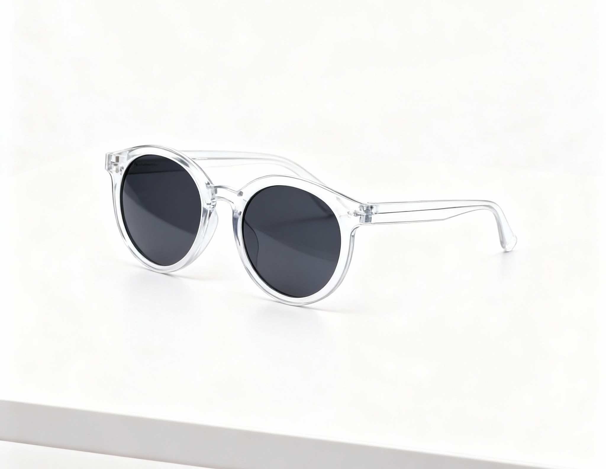 Bali Armação Transparente