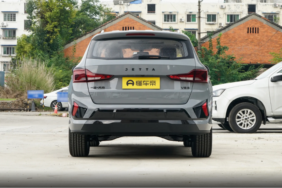 Jetta 