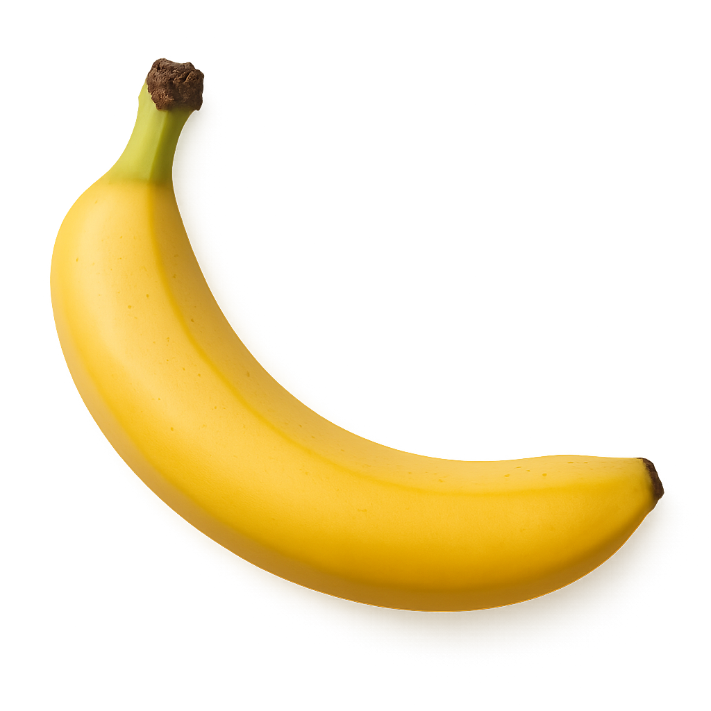 Banan 100 g