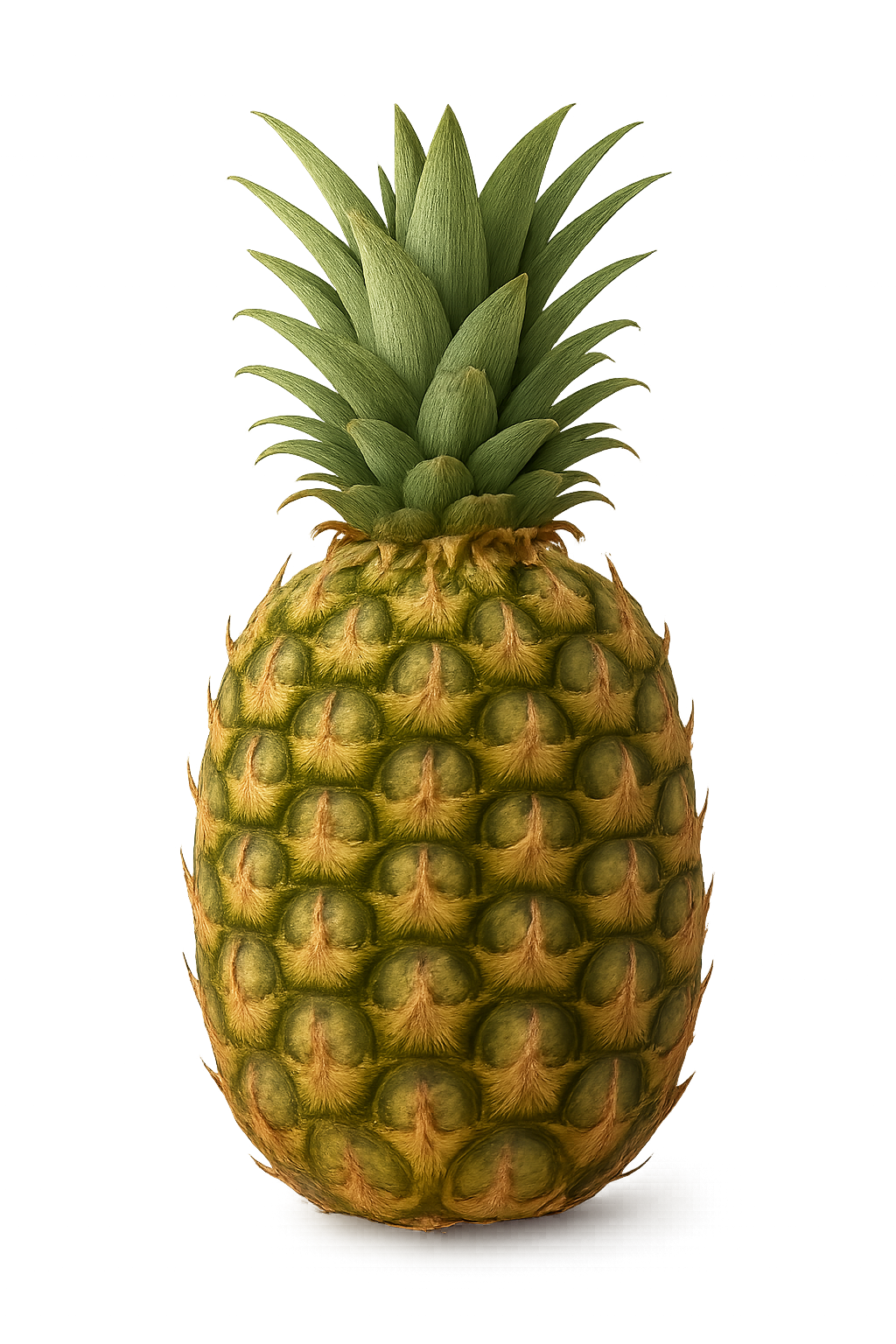 Ananas 1 szt.