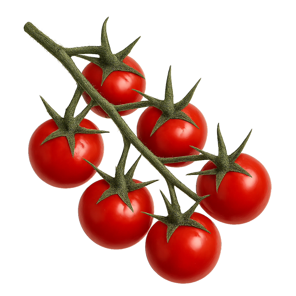 Pomidor cherry gałązka 100 g