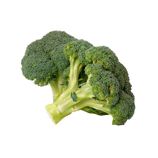 Brócoli fresco