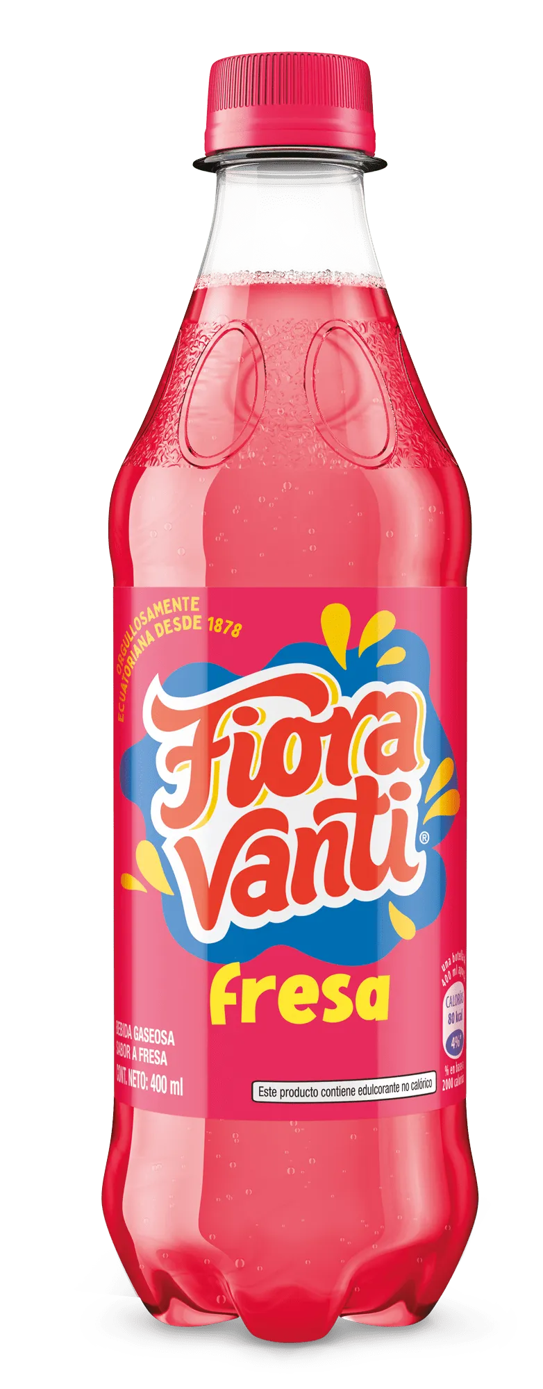 Fiora Vanti Fresa