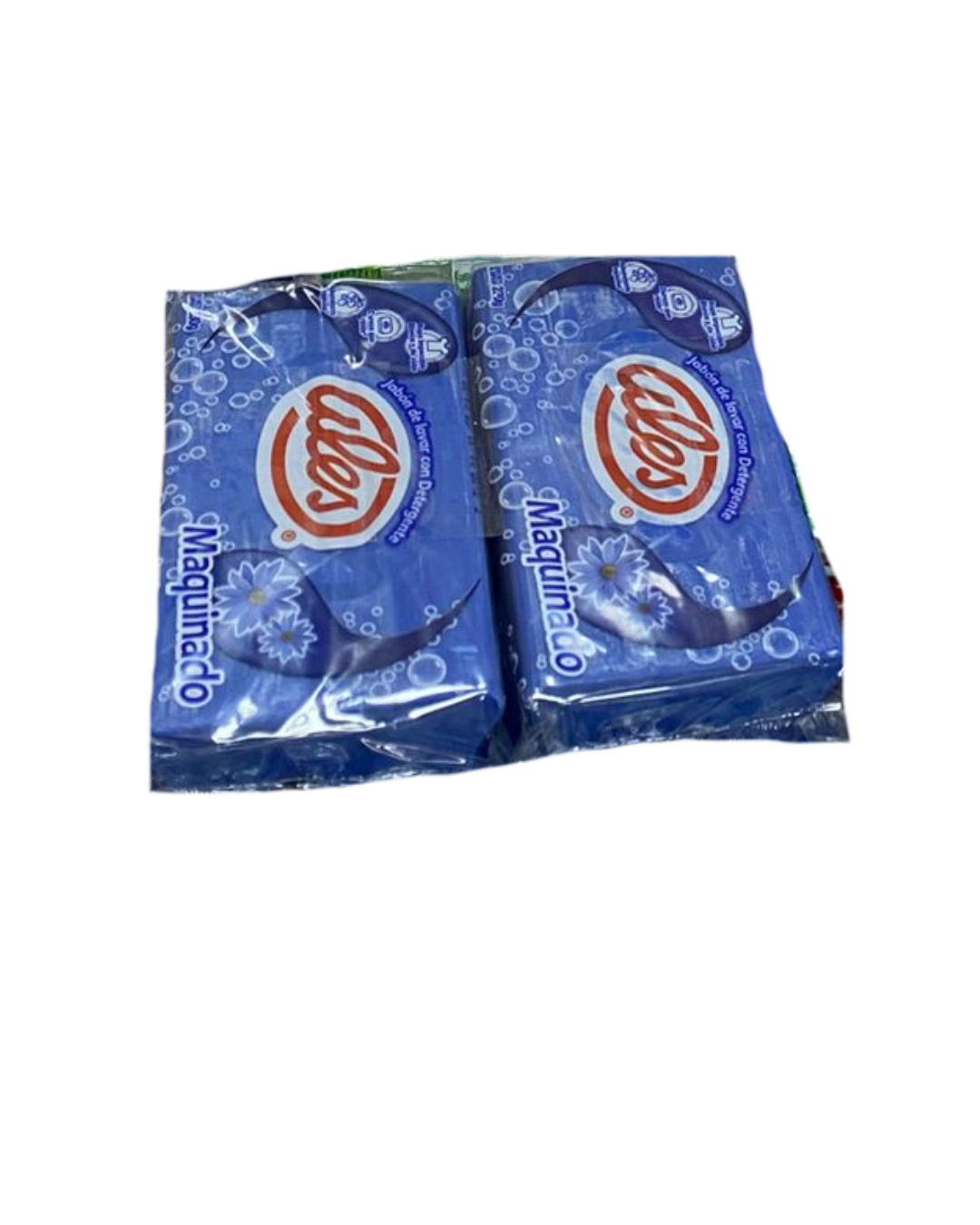 Jabón Lido Maquinado