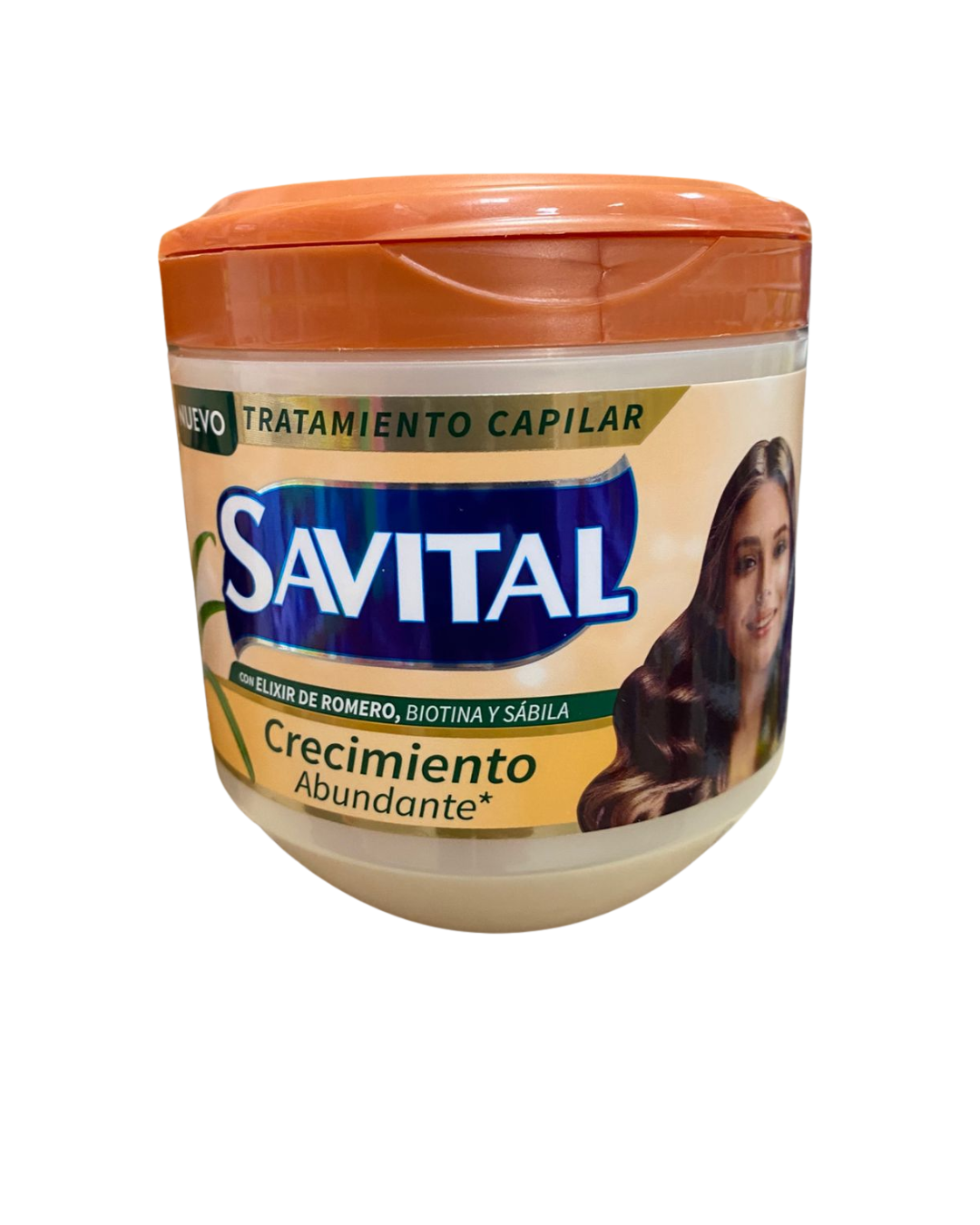Savital tratamiento capilar