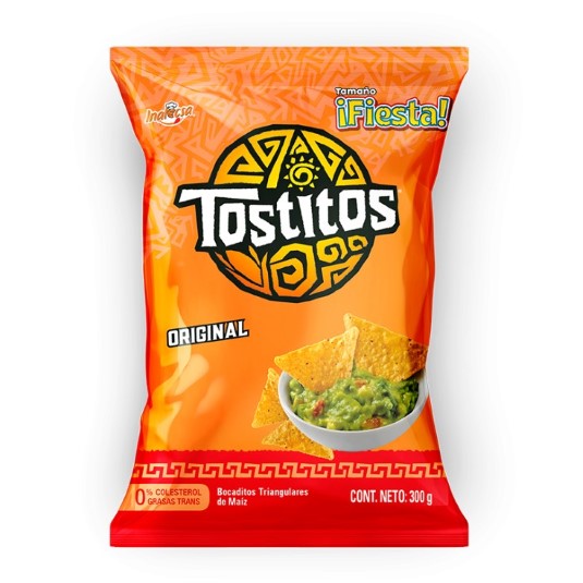 Tostitos Original