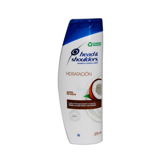 Head & Shoulders Hidratación 