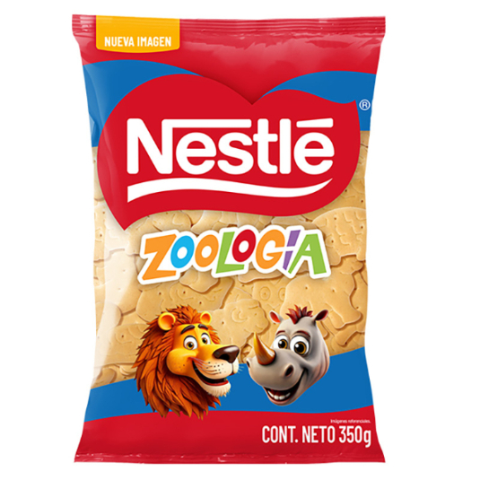 Nestlé Zoología