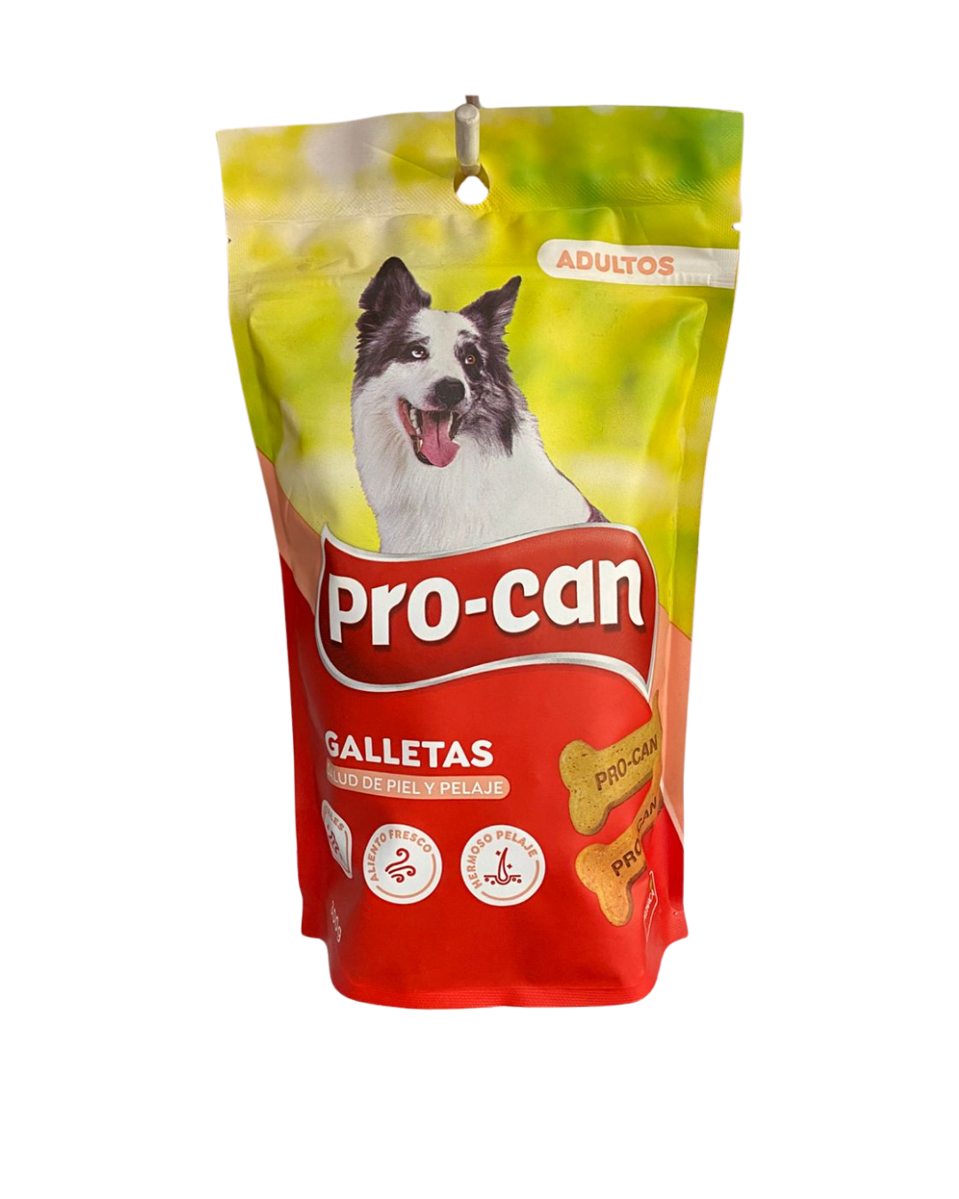 Pro-can Galletas para perros adultos