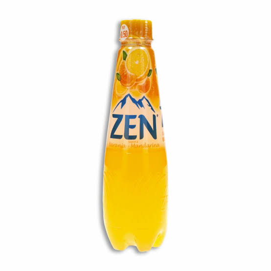 Refresco Zen