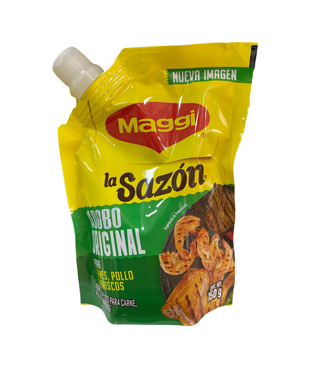 Sazón Maggi Adobo Original