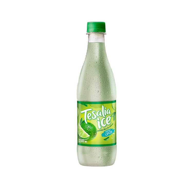 Tesalia Ice Limón