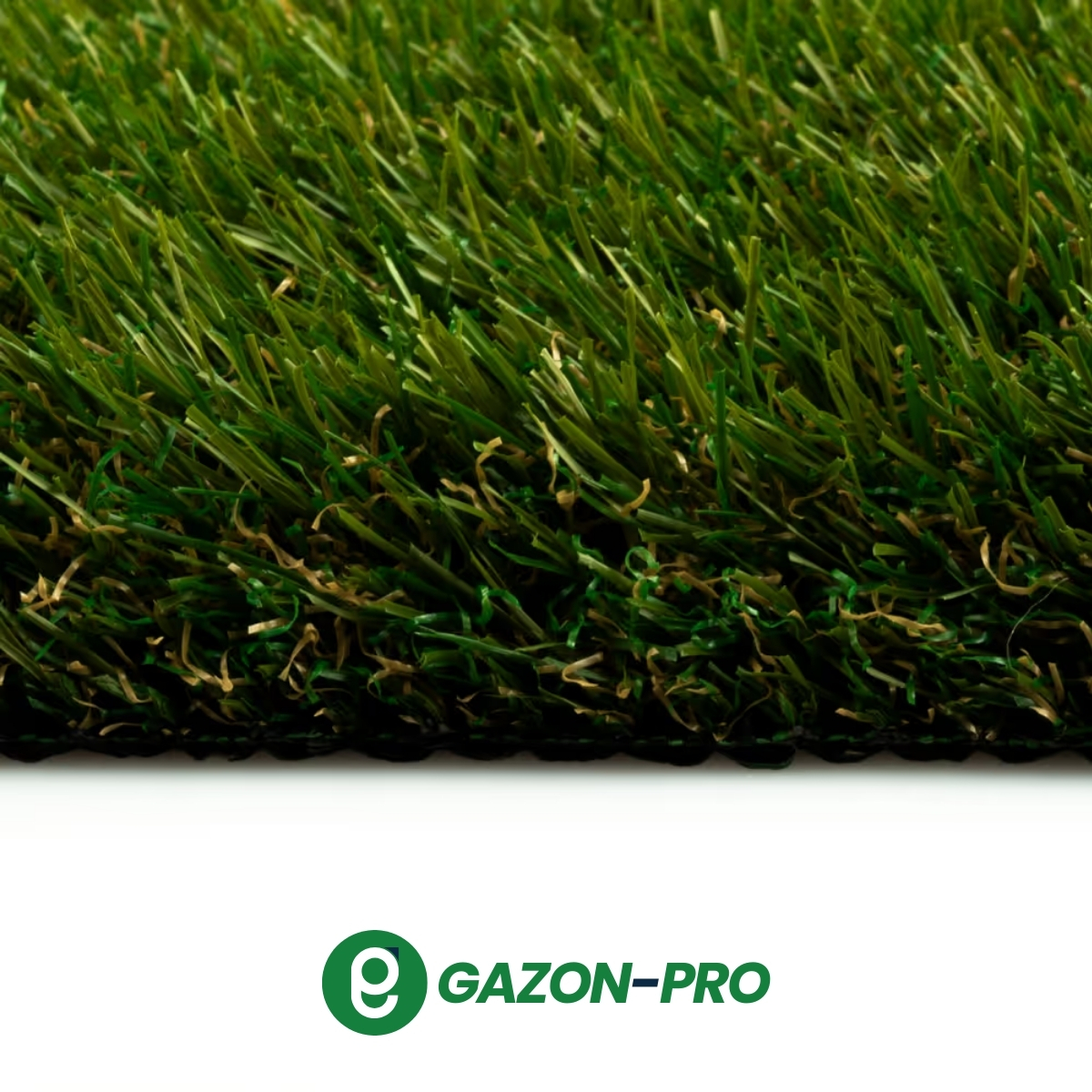 GAZON SYNTHETIQUE 30MM - EDEN