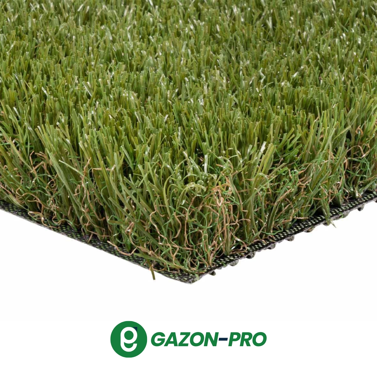 GAZON SYNTHETIQUE 40MM - CECILE