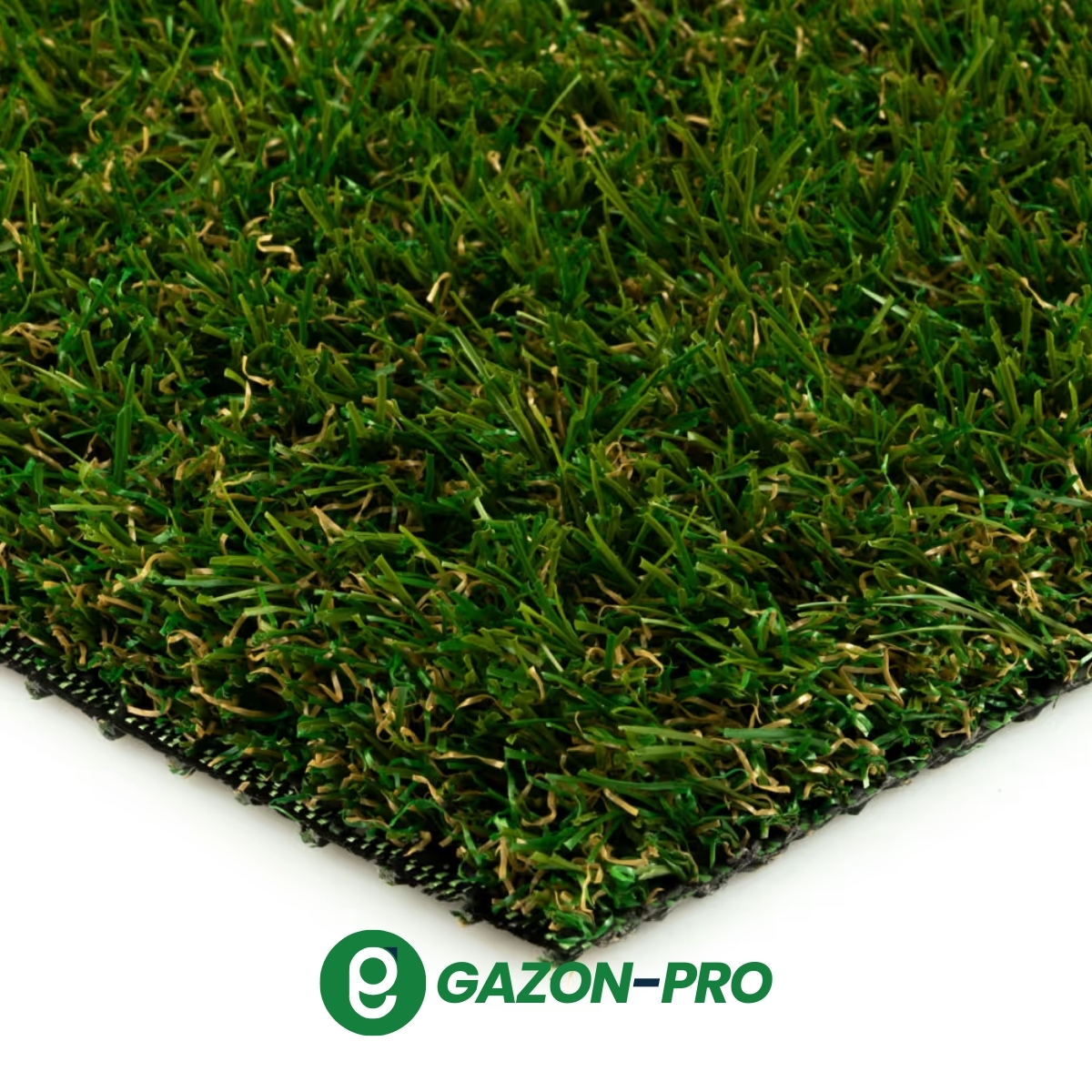 GAZON SYNTHETIQUE 30MM - EDEN