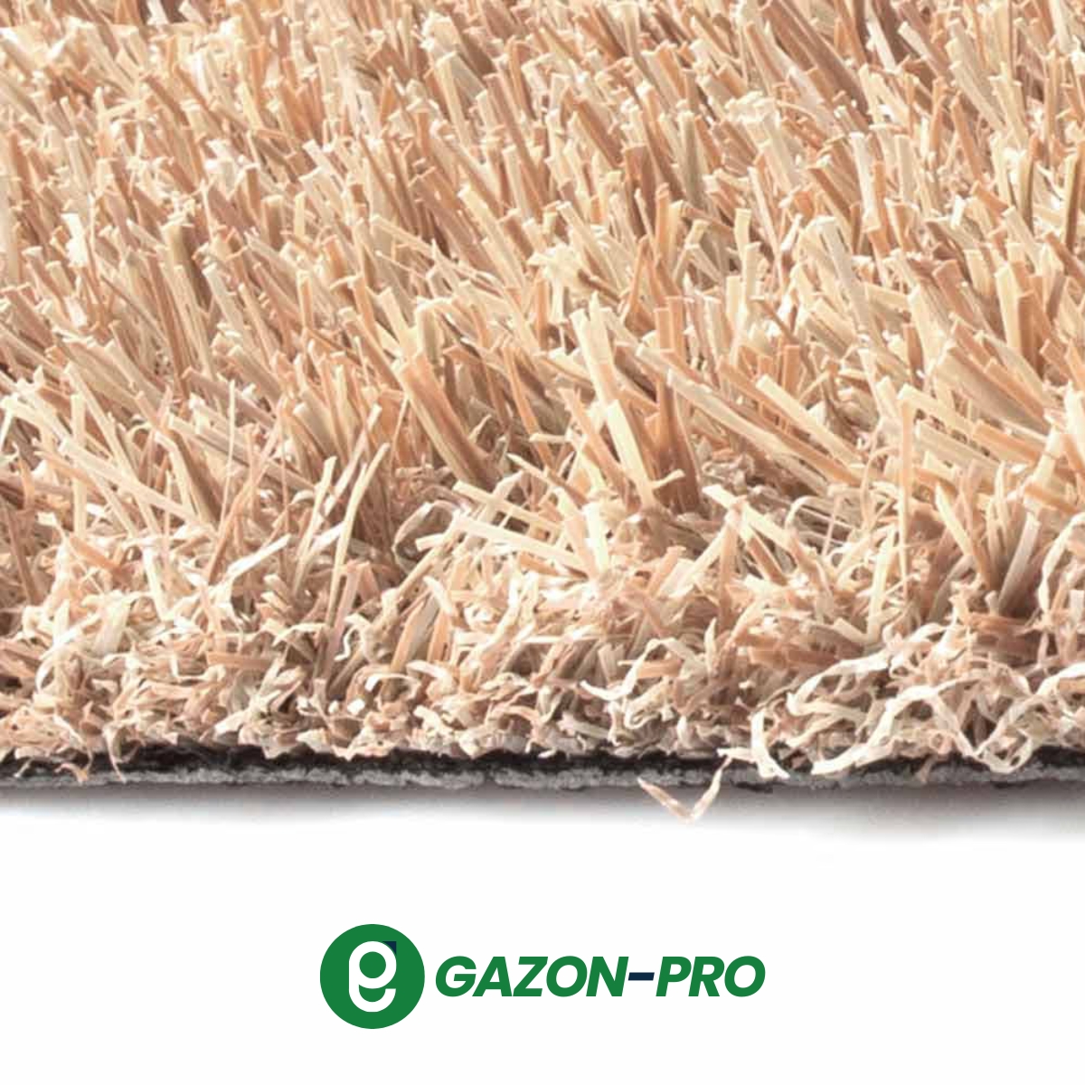 GAZON SYNTHETIQUE SABLE 25MM