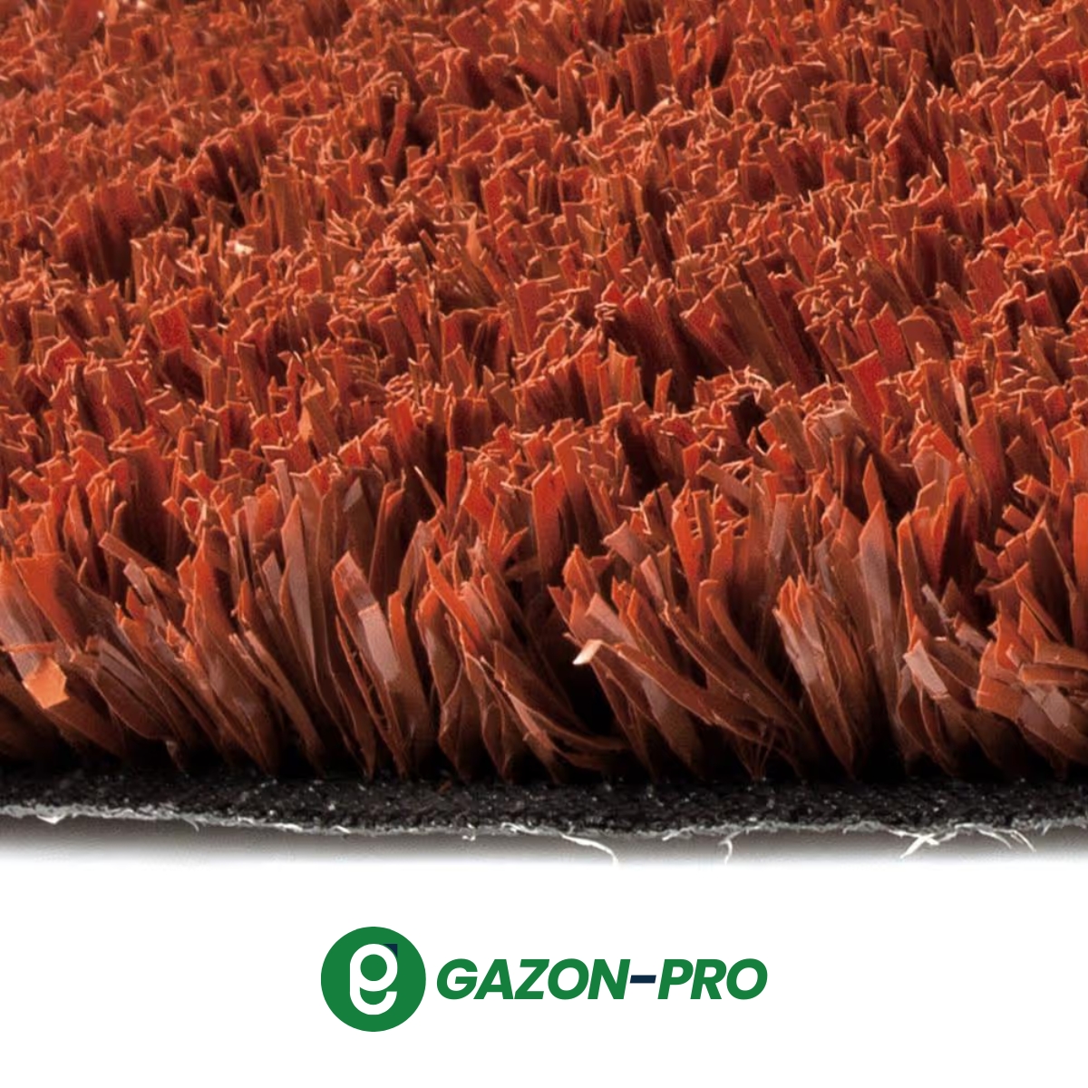 GAZON SYNTHETIQUE MULTISPORT 24MM - TERRE